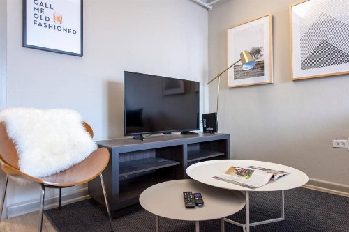 Abode Downtown Louisville - 4th St Live - image 11