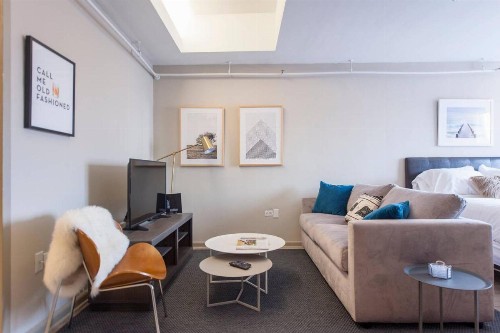 Abode Downtown Louisville - 4th St Live - image 6
