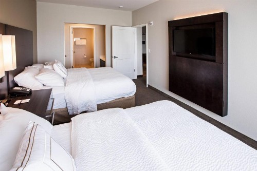 Residence Inn by Marriott Louisville East/Oxmoor - image 12