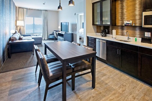 Residence Inn by Marriott Louisville East/Oxmoor - image 14