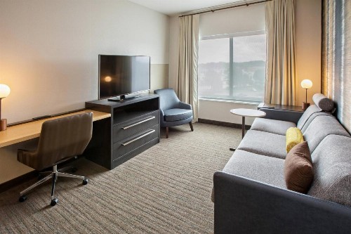 Residence Inn by Marriott Louisville East/Oxmoor - image 16