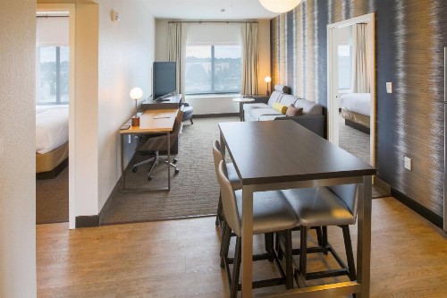Residence Inn by Marriott Louisville East/Oxmoor - image 17
