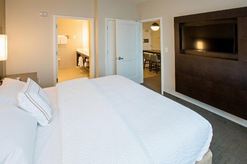 Residence Inn by Marriott Louisville East/Oxmoor - image 18