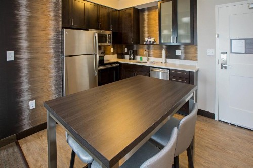 Residence Inn by Marriott Louisville East/Oxmoor - image 19