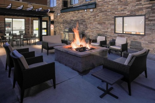 Residence Inn by Marriott Louisville East/Oxmoor - image 29