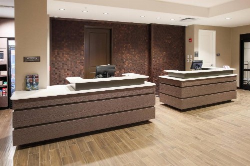 Residence Inn by Marriott Louisville East/Oxmoor - image 3