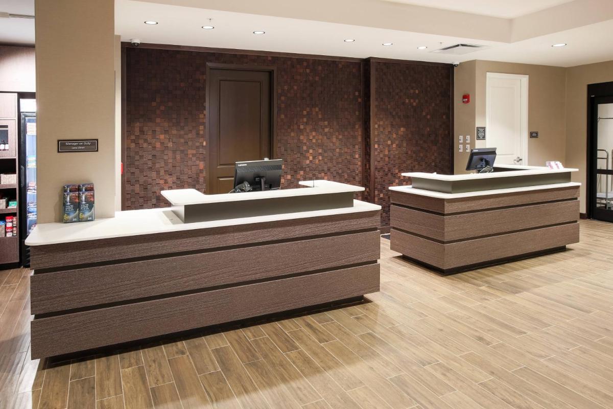 Residence Inn by Marriott Louisville East/Oxmoor - image 3
