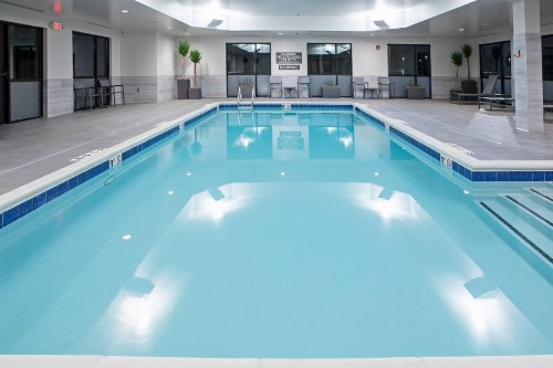 Residence Inn by Marriott Louisville East/Oxmoor - image 35