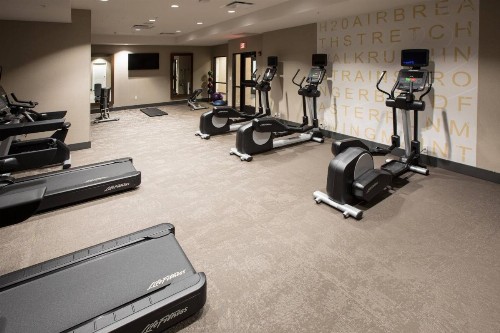 Residence Inn by Marriott Louisville East/Oxmoor - image 36
