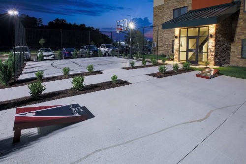 Residence Inn by Marriott Louisville East/Oxmoor - image 38