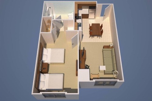 Residence Inn by Marriott Louisville East/Oxmoor - image 40