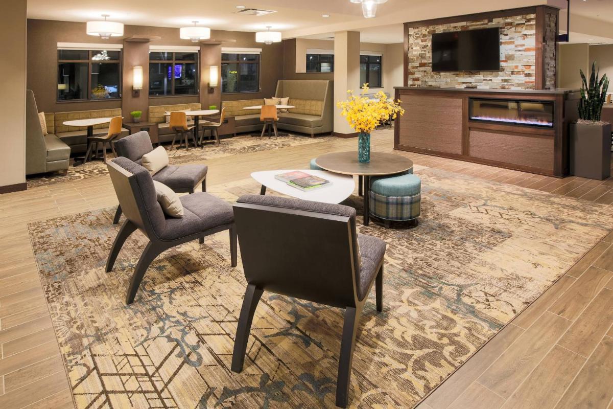 Residence Inn by Marriott Louisville East/Oxmoor - image 5