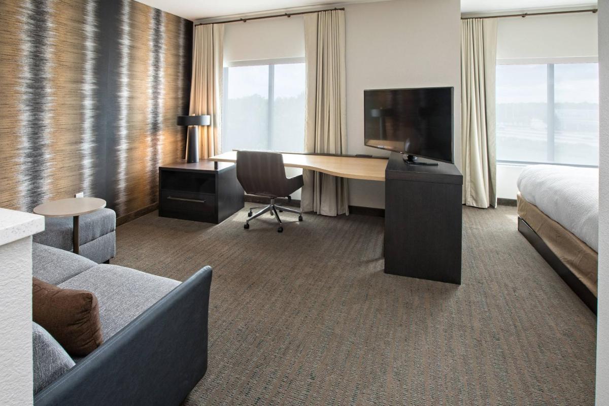 Residence Inn by Marriott Louisville East/Oxmoor - image 6