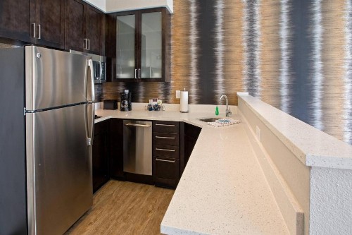 Residence Inn by Marriott Louisville East/Oxmoor - image 7
