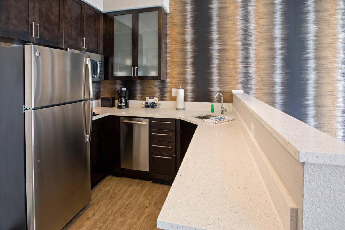 Residence Inn by Marriott Louisville East/Oxmoor - image 7