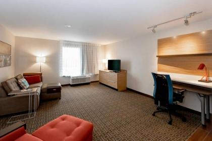 TownePlace Suites by Marriott Louisville Airport - image 11