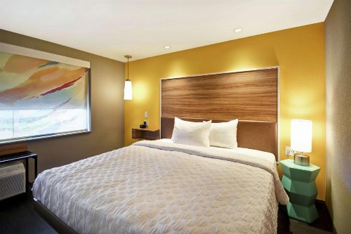 Tru By Hilton Louisville Airport - image 28