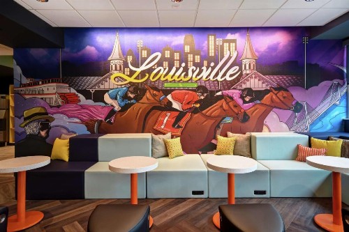 Tru By Hilton Louisville Airport - image 6