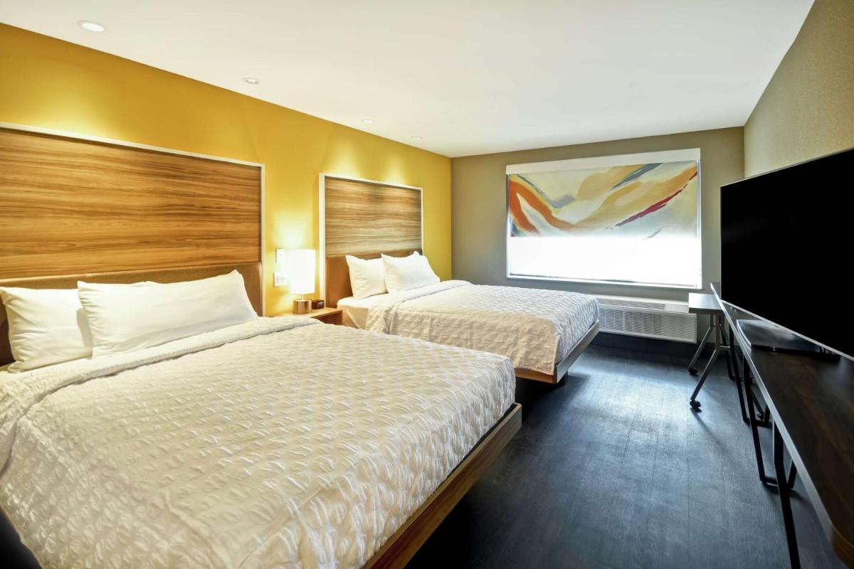 Tru By Hilton Louisville Airport - image 7