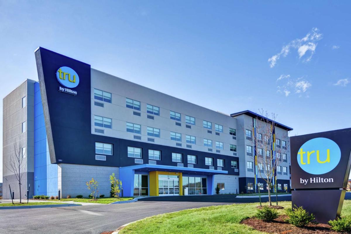 Tru By Hilton Shepherdsville Louisville South - main image