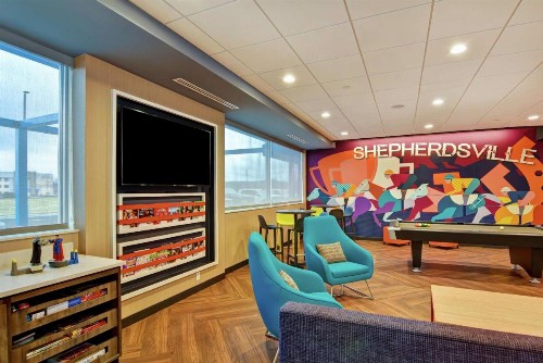 Tru By Hilton Shepherdsville Louisville South - image 4