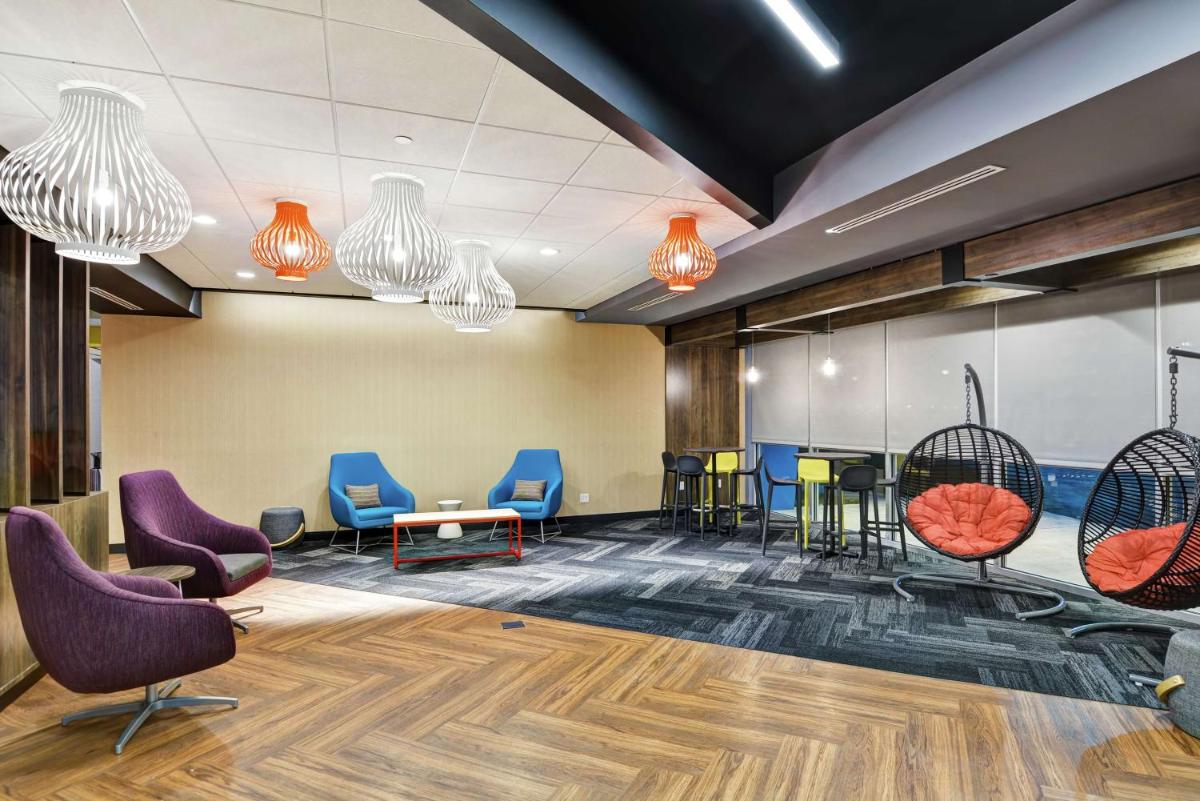 Tru By Hilton Shepherdsville Louisville South - image 5