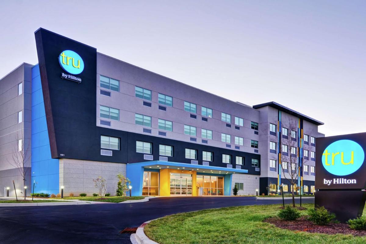 Tru By Hilton Shepherdsville Louisville South - image 7