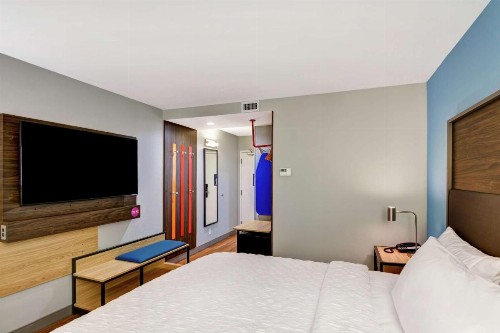Tru By Hilton Shepherdsville Louisville South - image 9