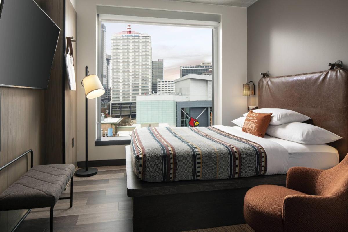 Moxy Louisville Downtown - main image