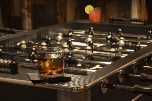 Moxy Louisville Downtown - image 21