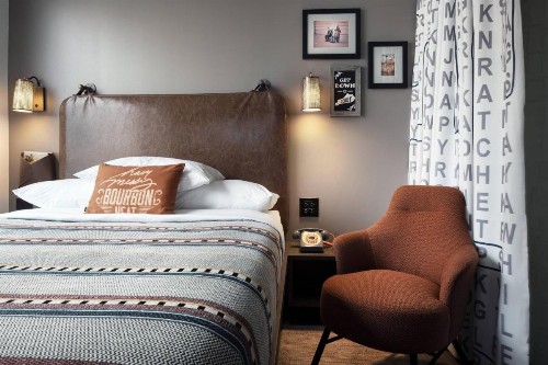 Moxy Louisville Downtown - image 42