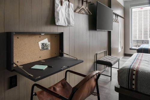 Moxy Louisville Downtown - image 44