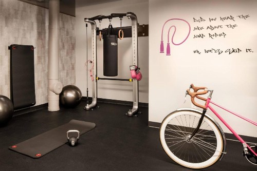Moxy Louisville Downtown - image 46