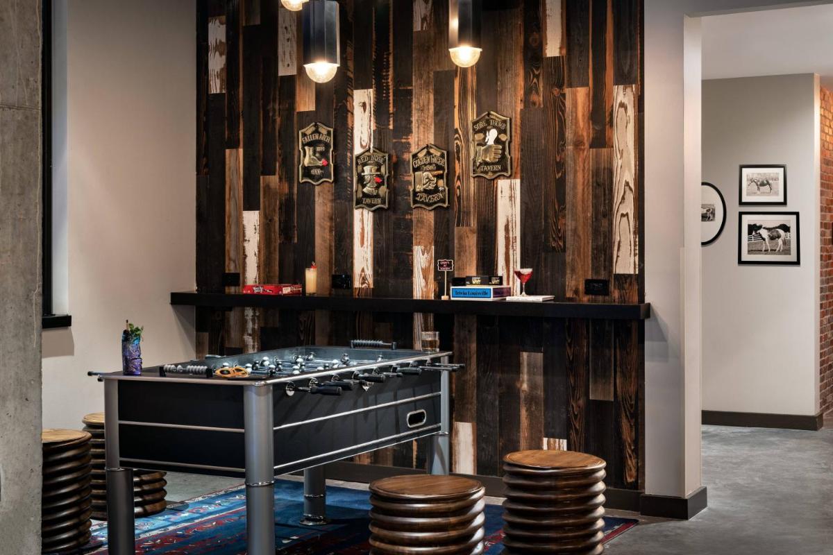 Moxy Louisville Downtown - image 7