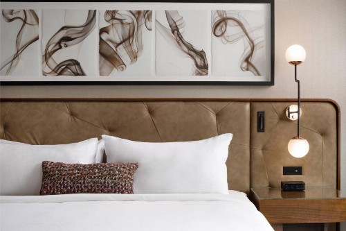Hotel Distil Autograph Collection - image 10