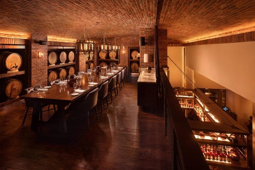 Hotel Distil Autograph Collection - image 11