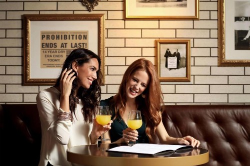 Hotel Distil Autograph Collection - image 12