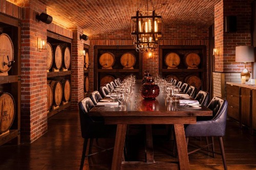 Hotel Distil Autograph Collection - image 14