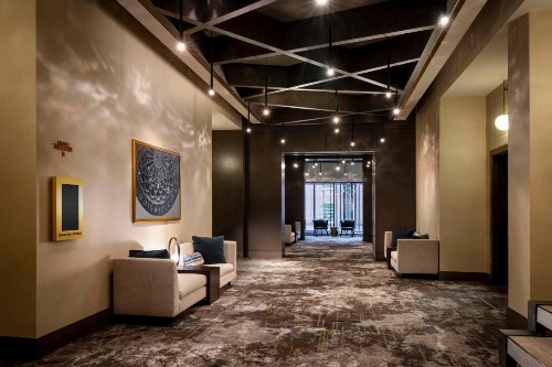 Hotel Distil Autograph Collection - image 16