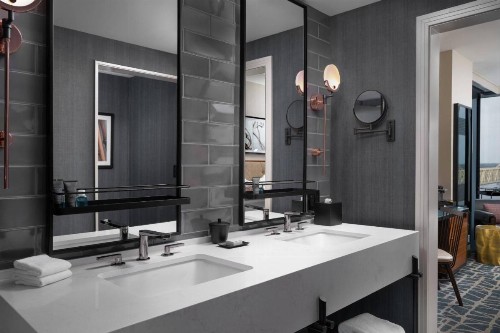 Hotel Distil Autograph Collection - image 17