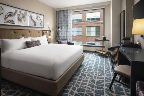 Hotel Distil Autograph Collection - image 22