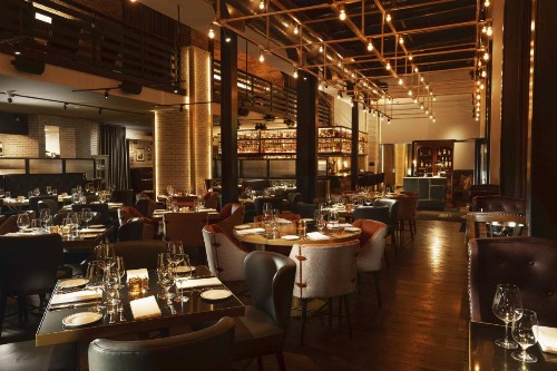Hotel Distil Autograph Collection - image 23