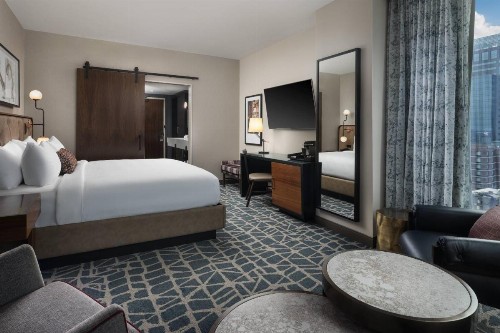 Hotel Distil Autograph Collection - image 25