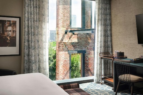 Hotel Distil Autograph Collection - image 27