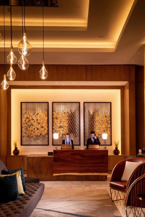 Hotel Distil Autograph Collection - image 30