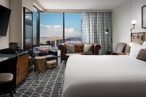 Hotel Distil Autograph Collection - image 35