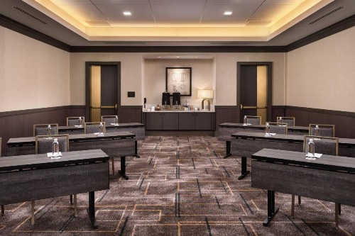 Hotel Distil Autograph Collection - image 36