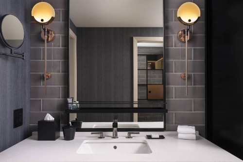 Hotel Distil Autograph Collection - image 39