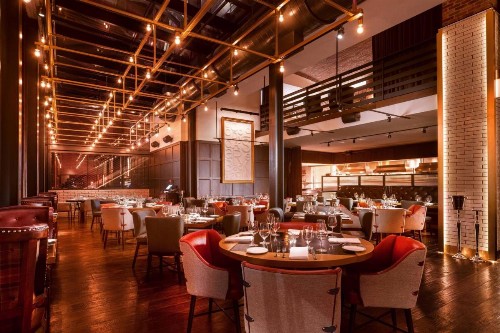 Hotel Distil Autograph Collection - image 41