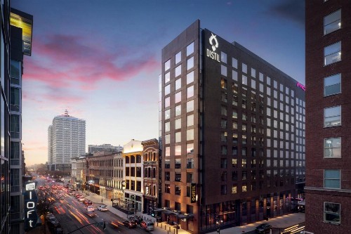 Hotel Distil Autograph Collection - image 42